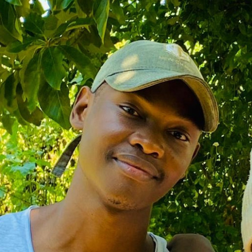 Sthembiso M.