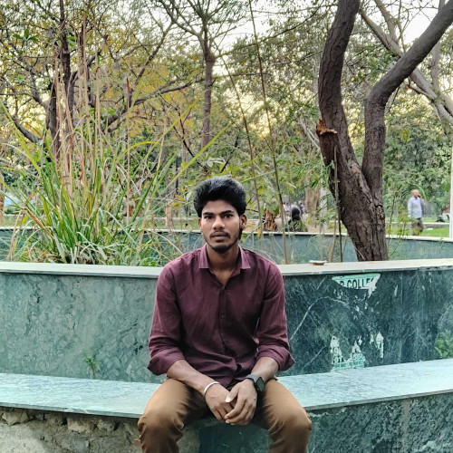 Mr Aviraj A. profile photo