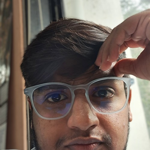 Darshan G.