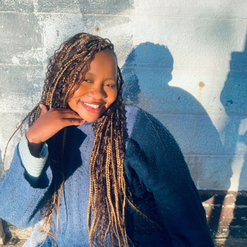 Jazmin M. profile photo