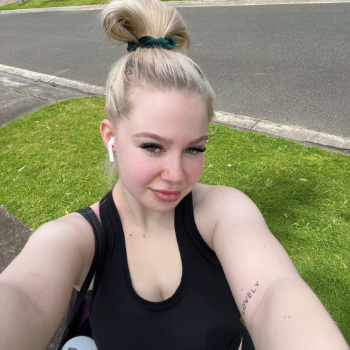 Mary S. profile photo