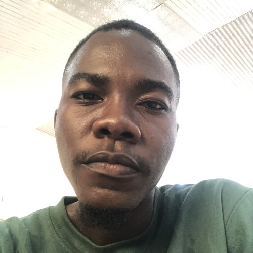 Israel  A. profile photo