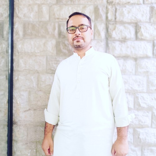 Bilal  A.