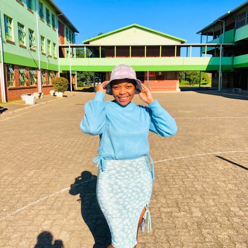 Melisa Z. profile photo