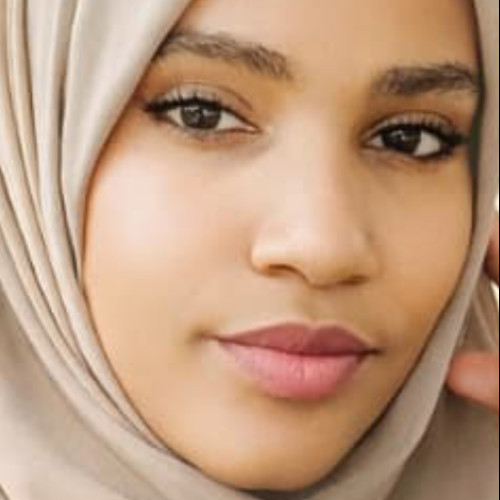Hadija S. profile photo