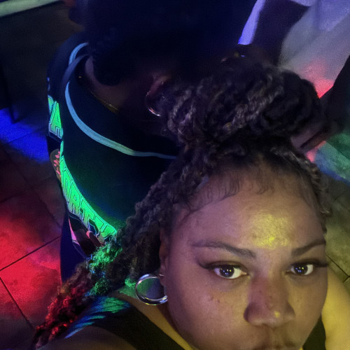 Jazzmine G. profile photo