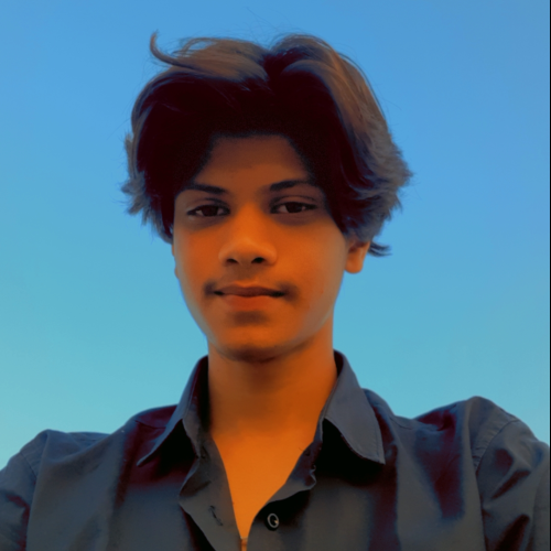 Amaan H. profile photo