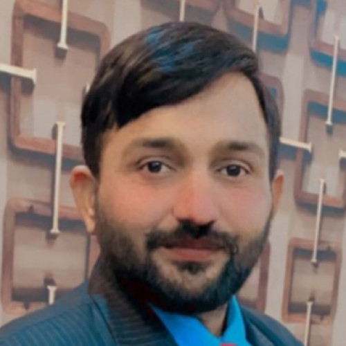 Muhammad  A. profile photo
