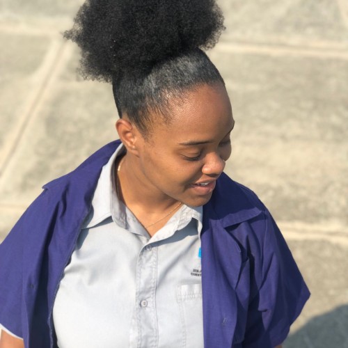 Kalina L. profile photo