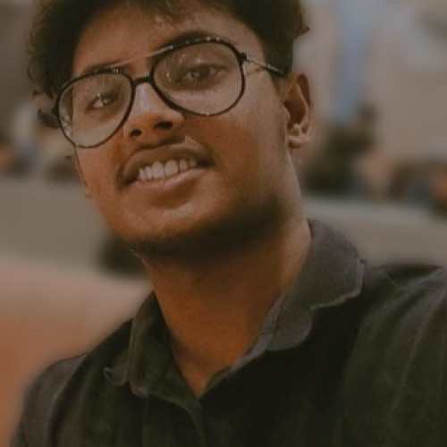 ANSH R.