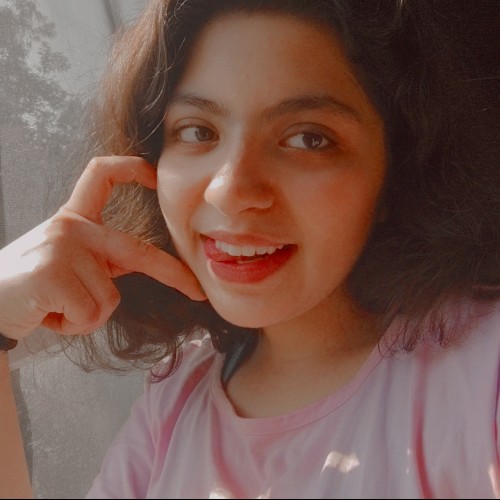 Vaanya J.