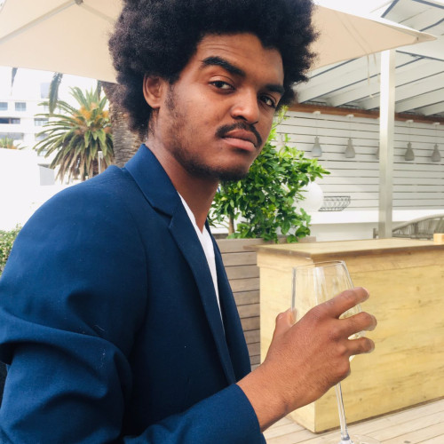 Grimaldi Nzato G. profile photo