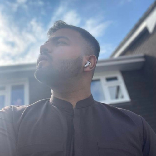 Bilal C.