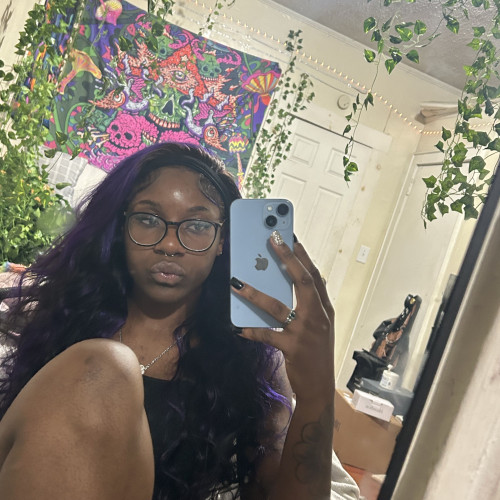 nina F. profile photo