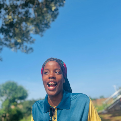 Oluchukwu A. profile photo