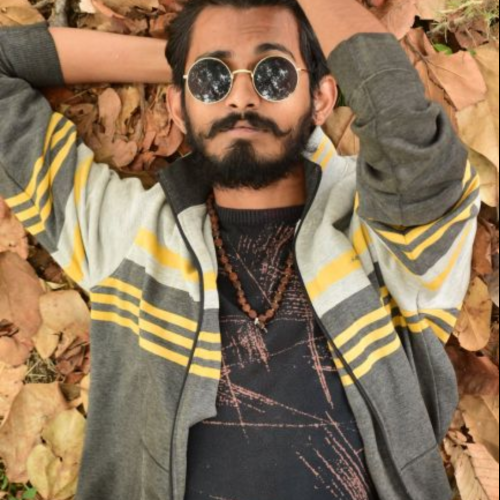 Pranjal I.