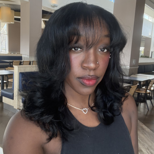 Janiya W. profile photo
