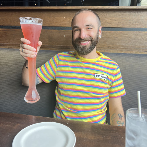 Nick L. profile photo