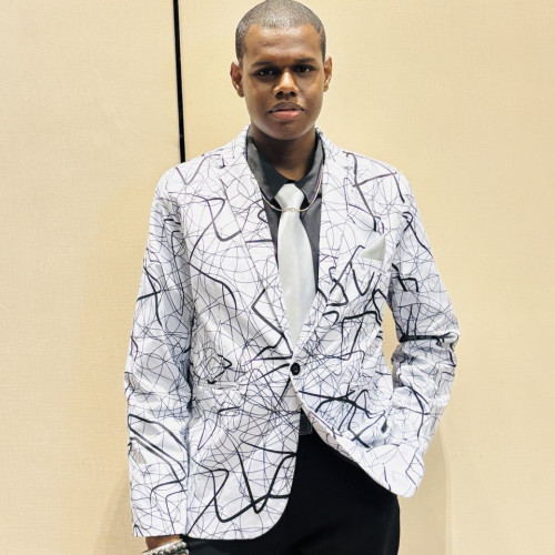 Aanandha J. profile photo