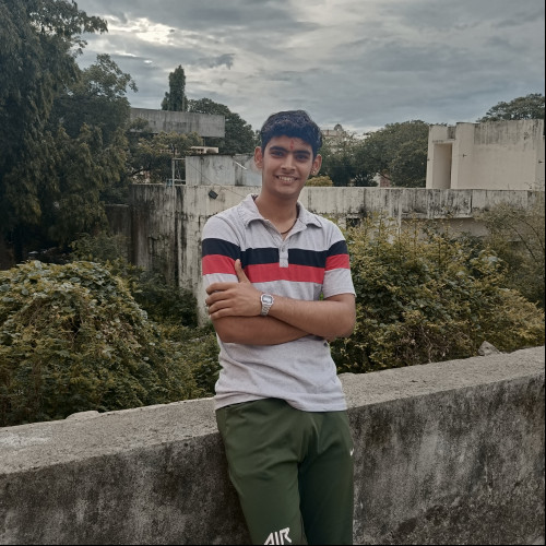 Mayank C. profile photo