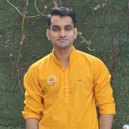 Rajan B.