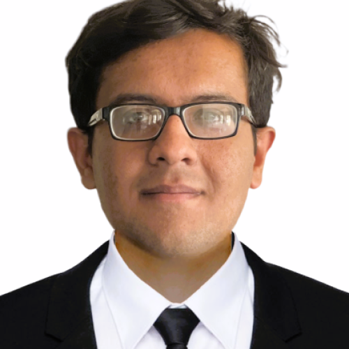 Chirag S.