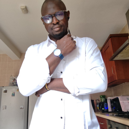 Muyi D. profile photo