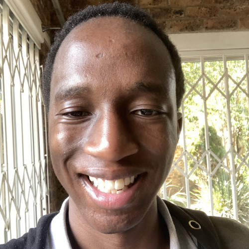 oreratile m. profile photo