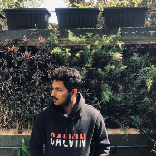 Shreyash W. profile photo