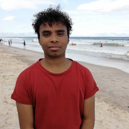 Damien T.