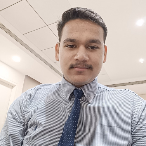 ANKUSH M. profile photo