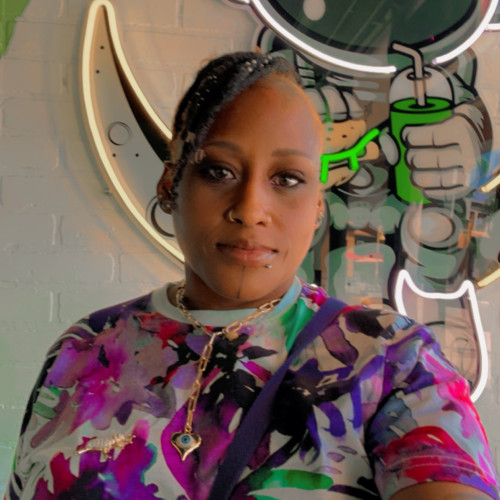 Shavonne B.