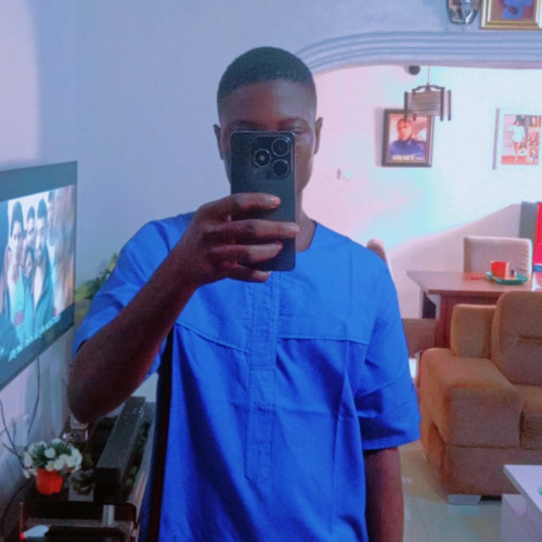 Kalide  A. profile photo