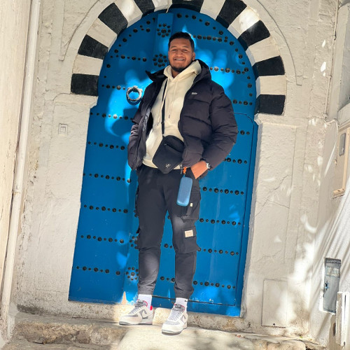 Karim B. profile photo