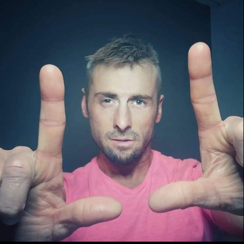 Tucker W. profile photo