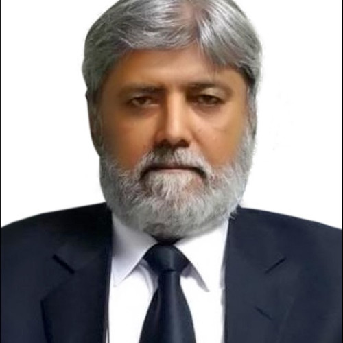 Ghullam Sarwar C. profile photo