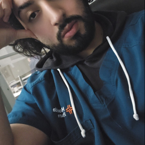 Jonathan Z. profile photo