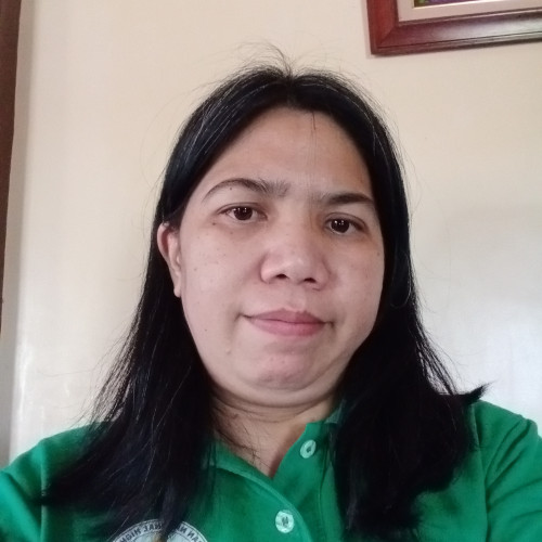 Anne Lyzette  M. profile photo
