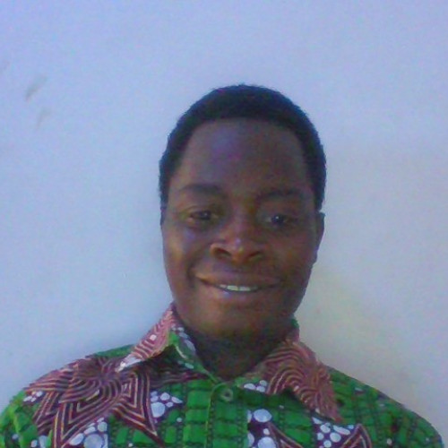 Amega E. profile photo