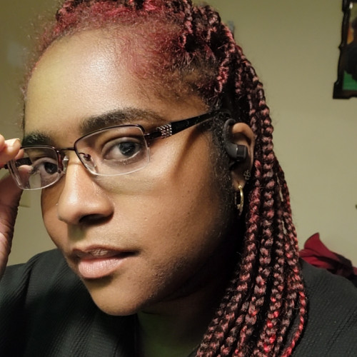 Marsha  G. profile photo