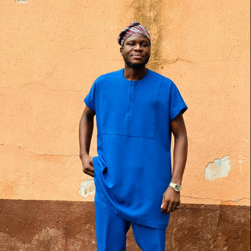 Chiemelie N. profile photo