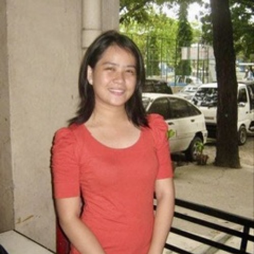 May Ann S.