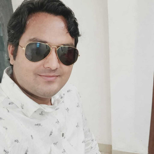 Vishal Singh G. profile photo