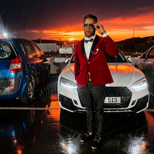 Xavier F. profile photo