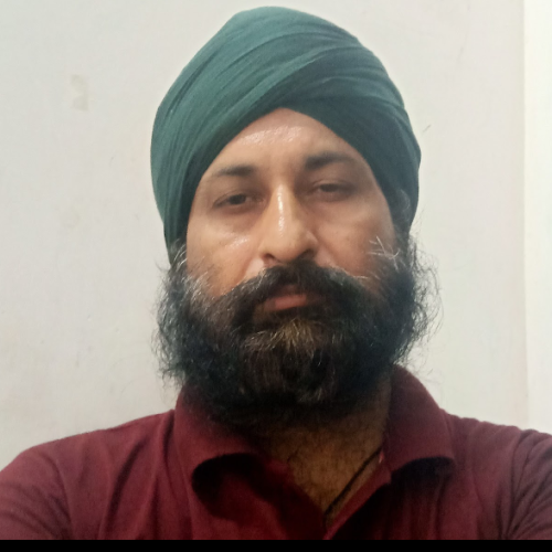 Prabhudayal  A. profile photo
