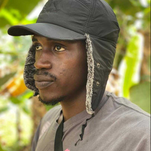 EDGAR M. profile photo