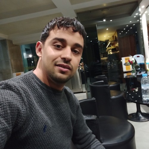Zakaria M.