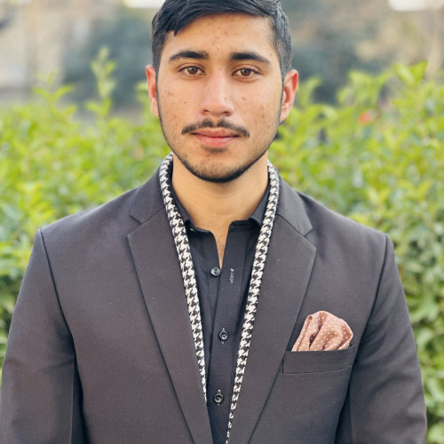 Zakriya A. profile photo