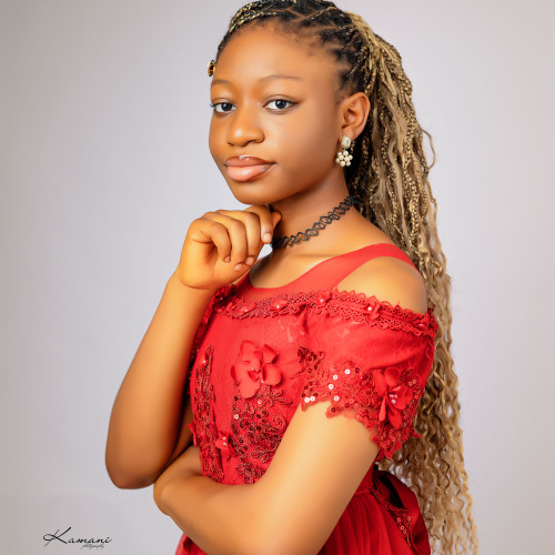 Chiamaka C. profile photo