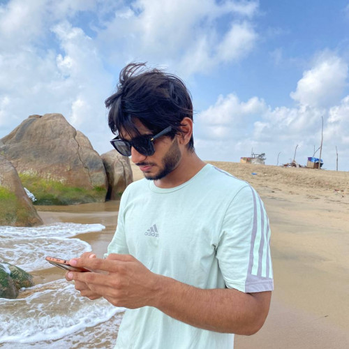 Shashwat B. profile photo